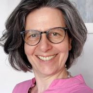 Annegret Küppers